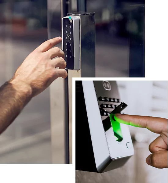 About Access Control Services in Meadow Woods, FL